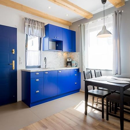 Apartamenty Leba - Polanki23 - Basen, Sauna, Kino Exterior foto