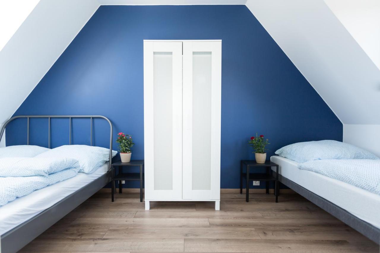 Apartamenty Leba - Polanki23 - Basen, Sauna, Kino Exterior foto