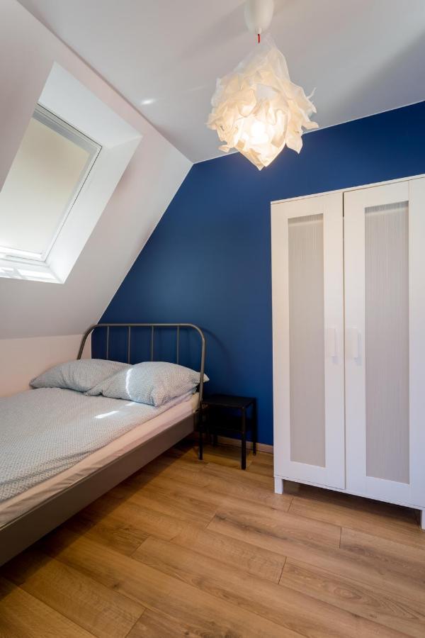Apartamenty Leba - Polanki23 - Basen, Sauna, Kino Exterior foto